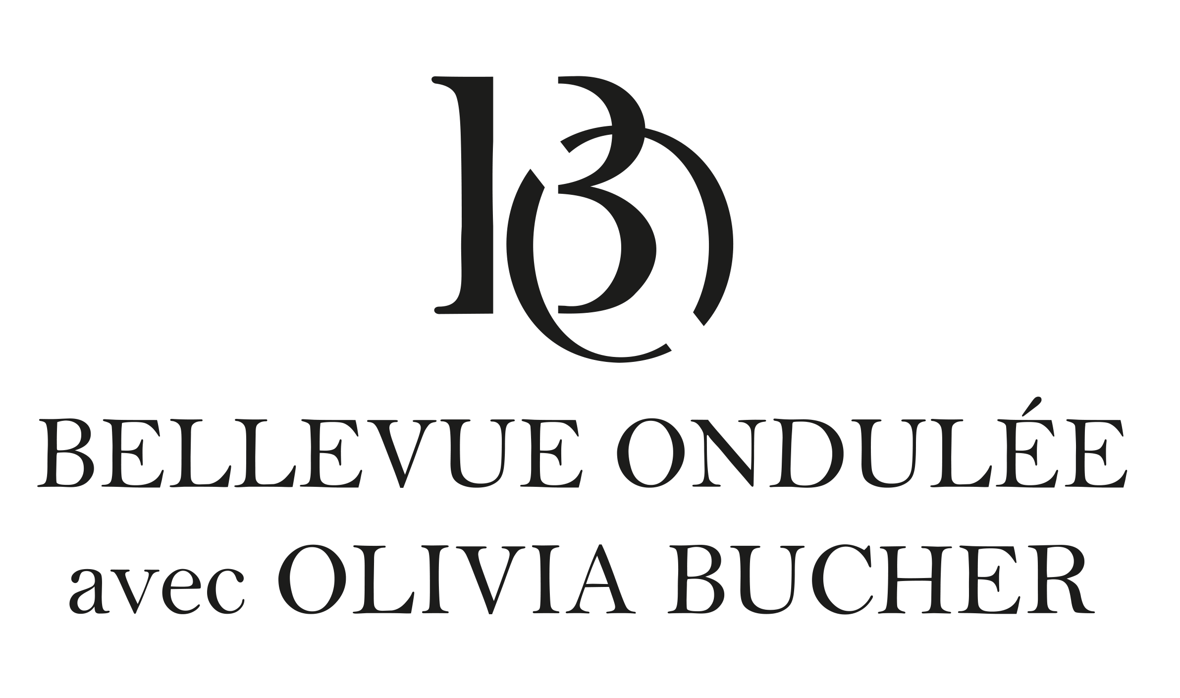 Bellevue Ondulée Logo